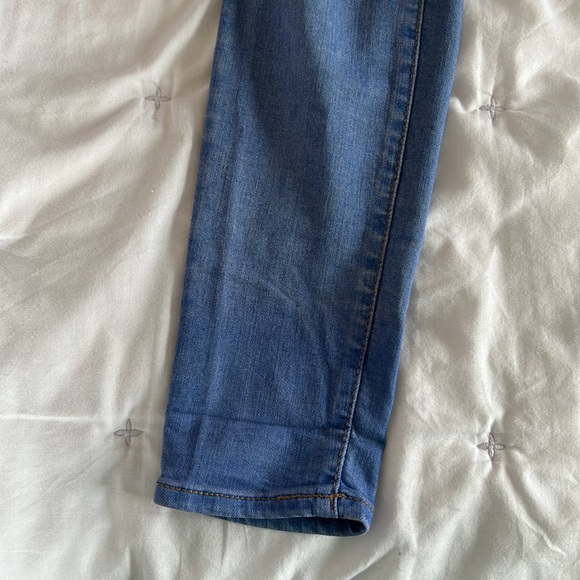 SO Kohls brand Jeggings in size 3 - Picture 5 of 5
